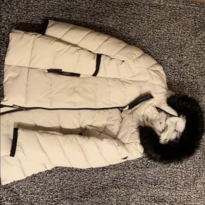 Winter jacket